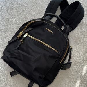 Tumi Voyageur Witney Backpack Black